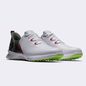 FootJoy FJ Fuel front facing