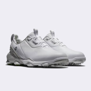 FootJoy Tour Alpha front facing