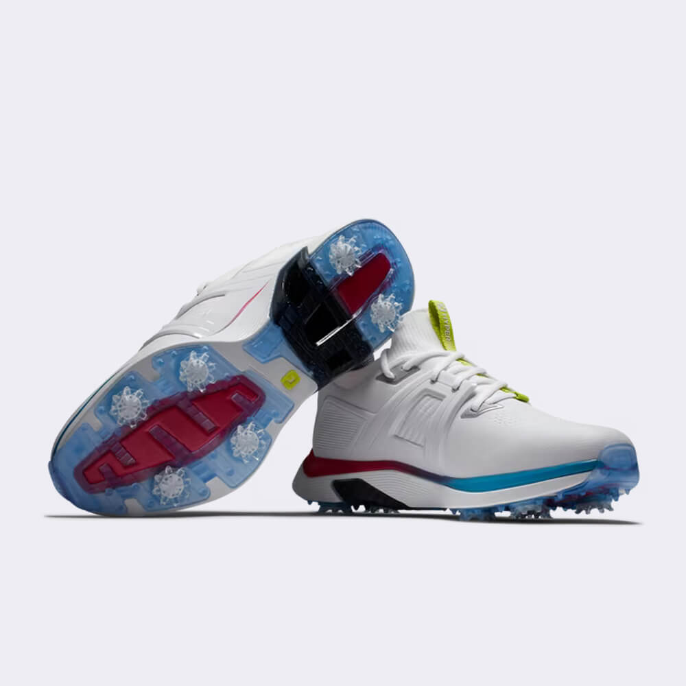 FootJoy FJ HyperFlex Carbon - The Golf Portal
