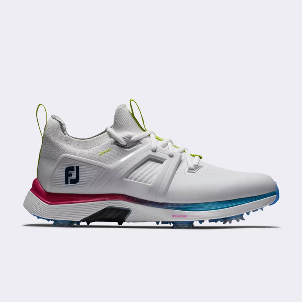 FootJoy FJ Hyperflex right facing