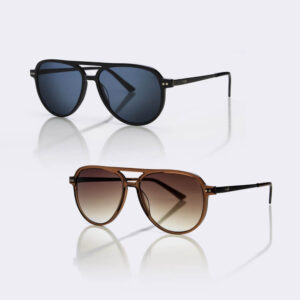 Henrik Stenson Billie eyewear