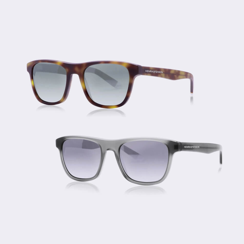 Henrik Stenson Daylight eyewear