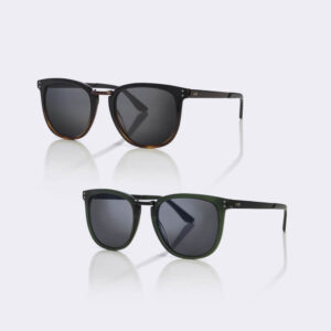 Henrik Stenson Scandinavian 3.0 eyewear