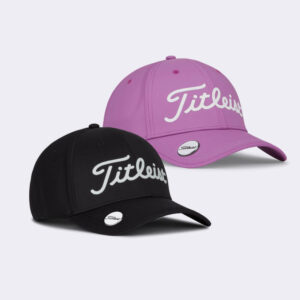 Titleist players performance ball marker