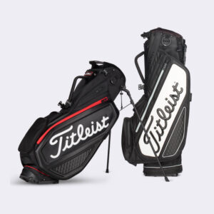 Titleist premium stand golf bag
